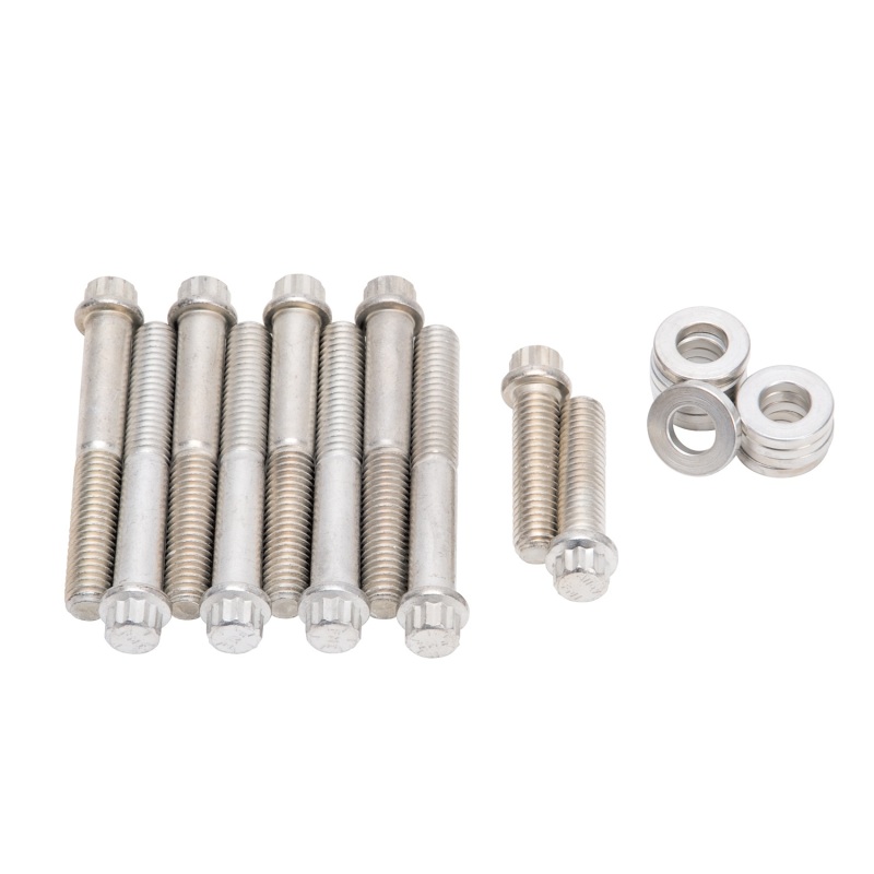 EDE Hardware