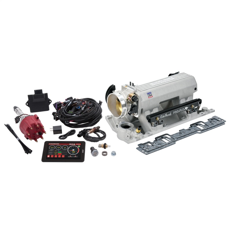 EDE EFI System