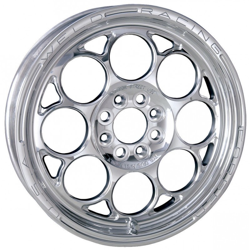 WEL Magnum Import Wheels