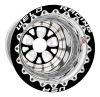 WEL V-Series Wheels