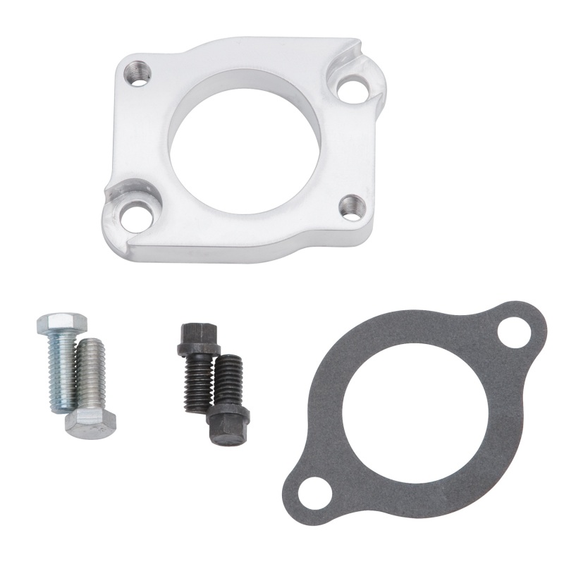EDE Hardware