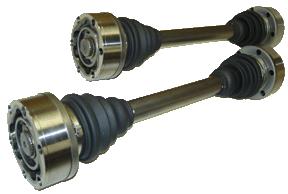 DSS Conversion Plates