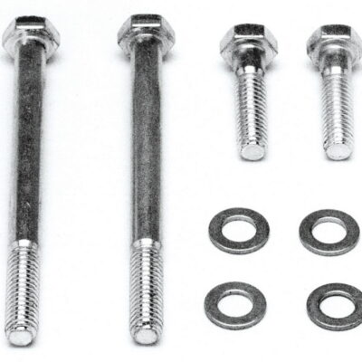 EDE Hardware