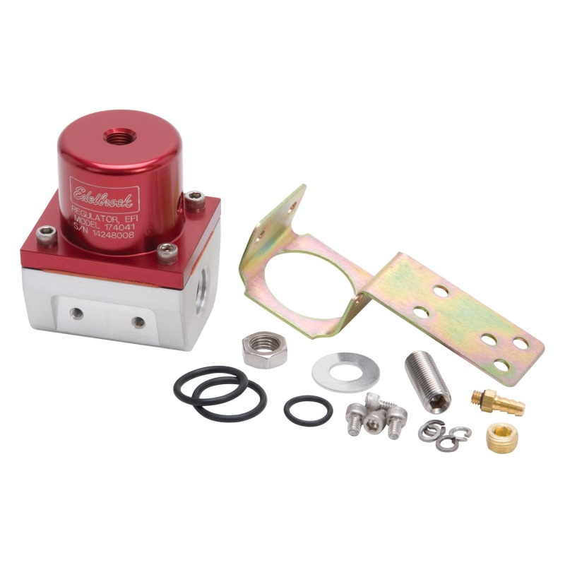 EDE Fuel Regulator