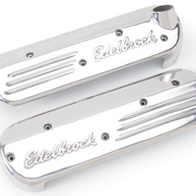EDE Coil Cover