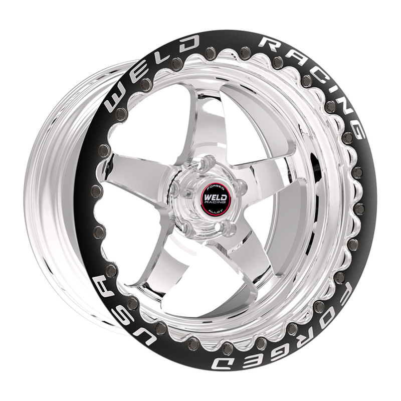 WEL S71 Wheels