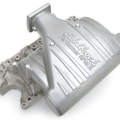 EDE Performer Intake Manifold