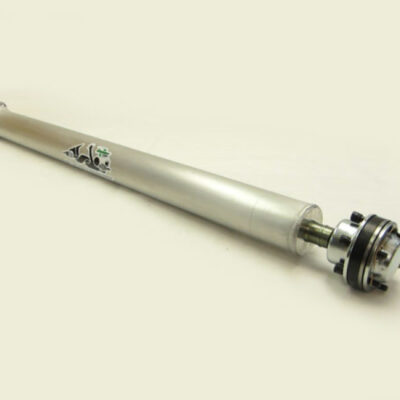 DSS Aluminum Dom Driveshafts