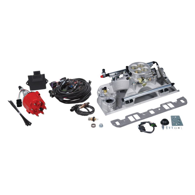 EDE Fuel Injectors
