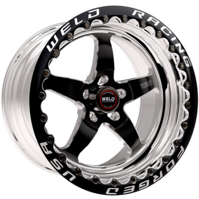 WEL S71 Wheels