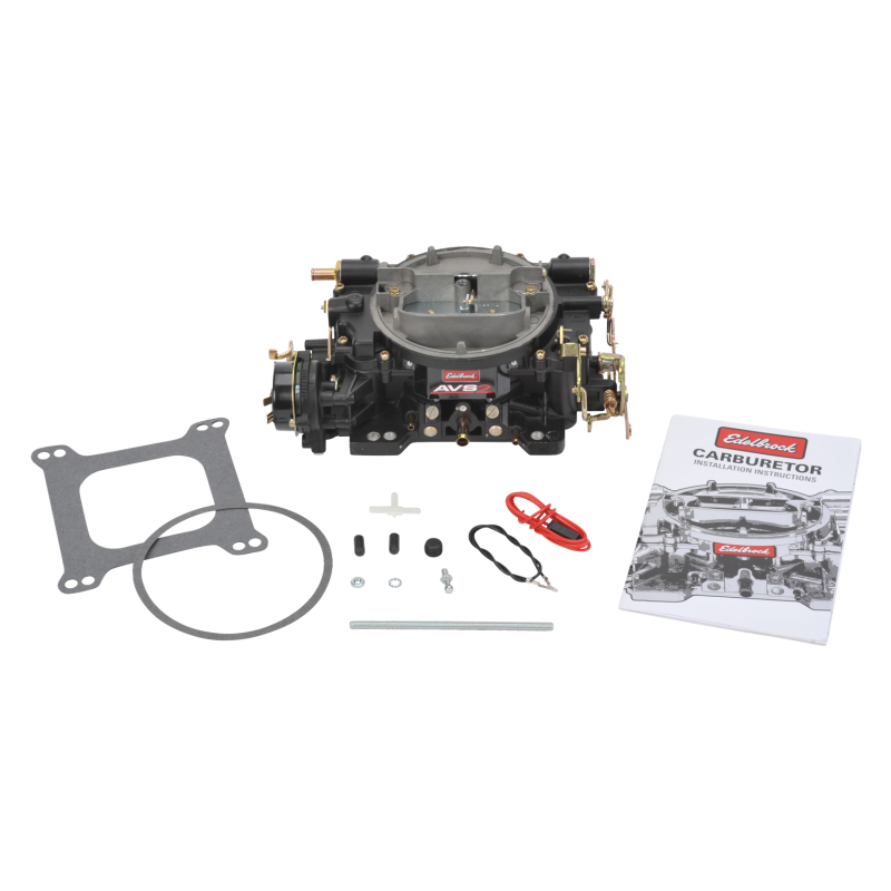 EDE AVS2 Carb