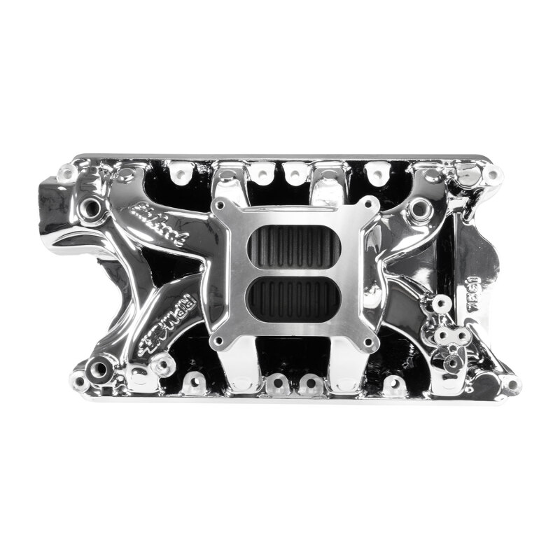 EDE Air Gap Intake Manifold
