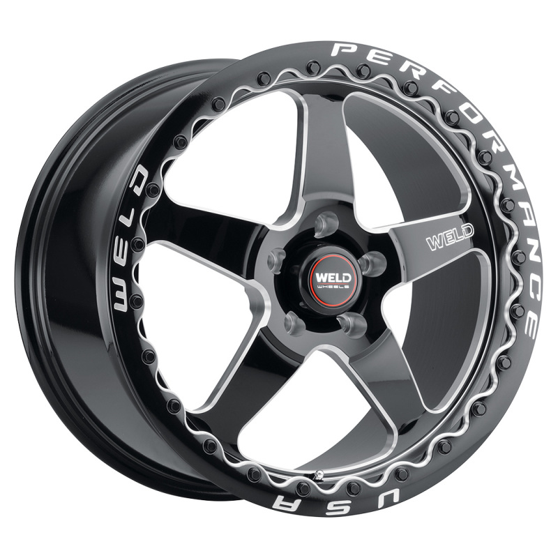 WEL Ventura Wheels