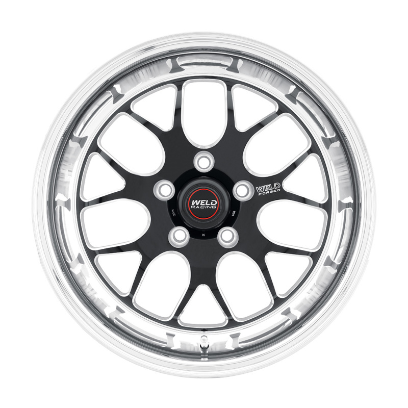 WEL S77 Wheels