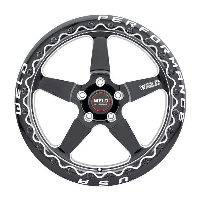 WEL Ventura Wheels