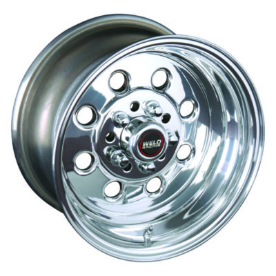 WEL Draglite Wheels