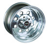 WEL Draglite Wheels