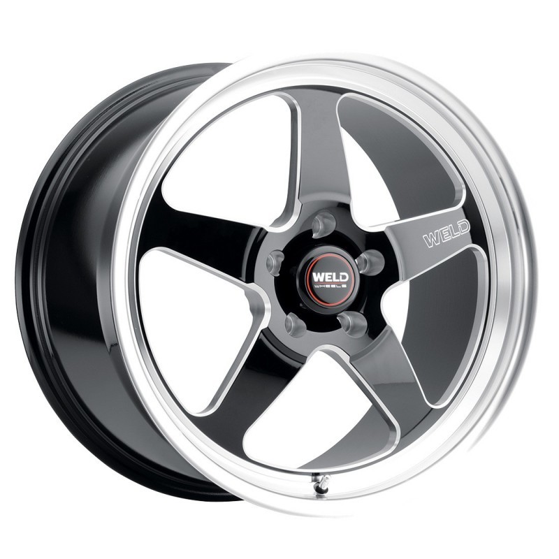 WEL Ventura Wheels