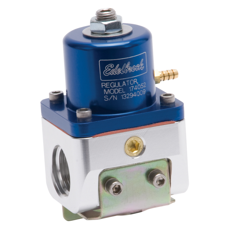 EDE Fuel Regulator