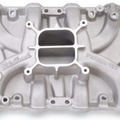 EDE Performer Intake Manifold
