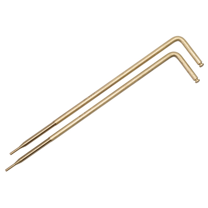 EDE Carb Accessories