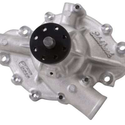 EDE Water Pump