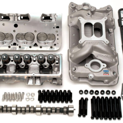 EDE Power Package