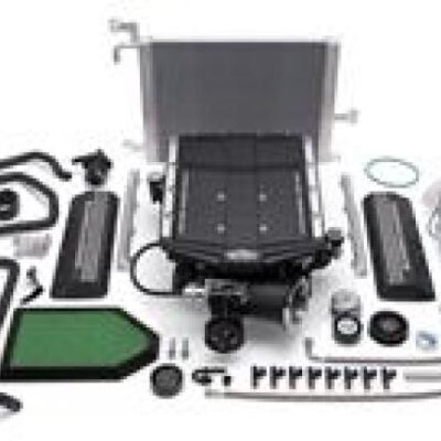 EDE Supercharger