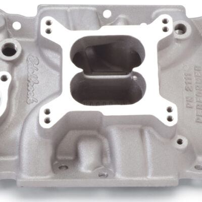 EDE Performer Intake Manifold