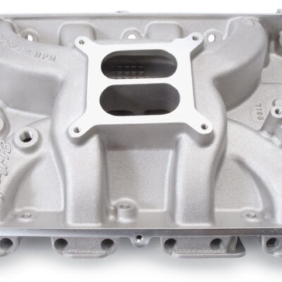 EDE Performer Intake Manifold