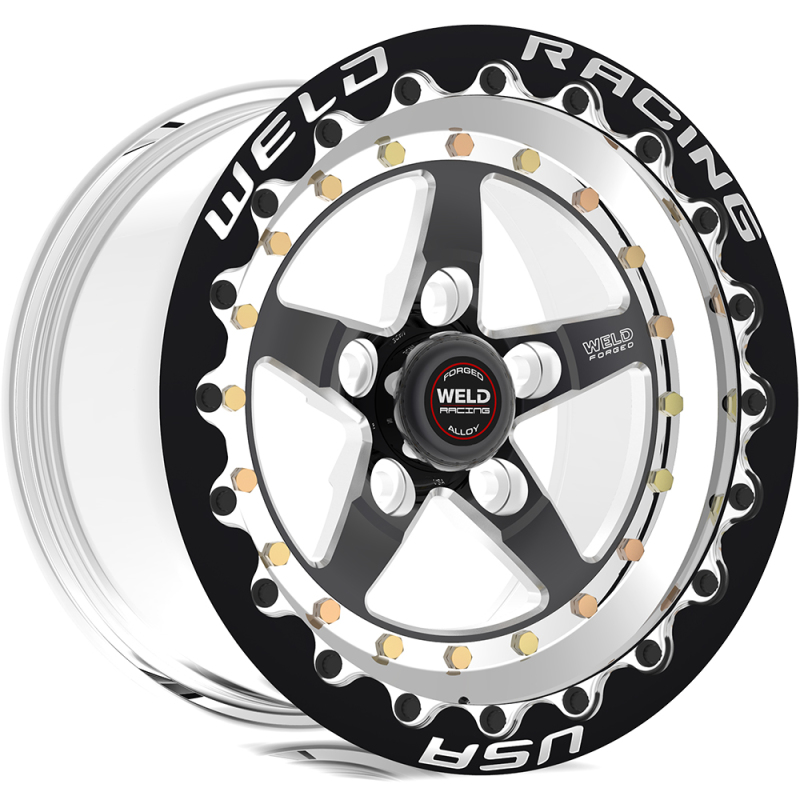 WEL Weldstar Wheels
