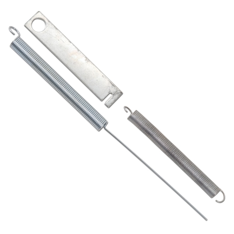 EDE Throttle Linkage