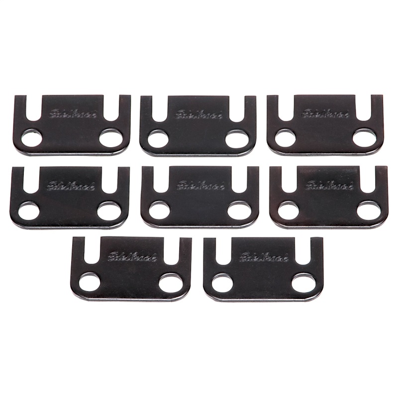 EDE Guide Plate
