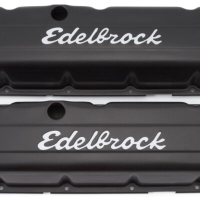 EDE Valve Covers