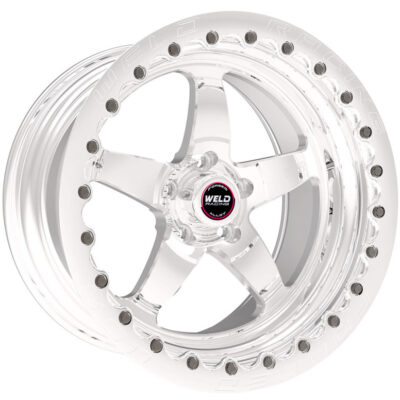 WEL S71 Wheels