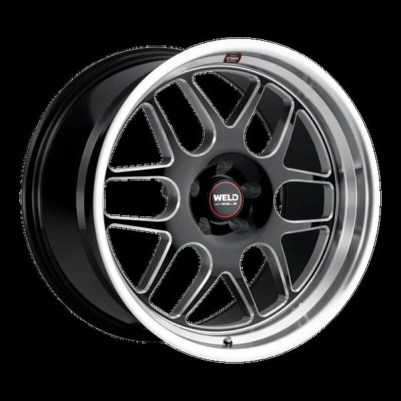 WEL Solana Wheels