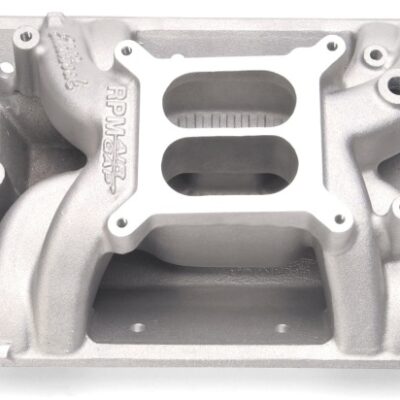EDE RPM Air-Gap Intk Manifold