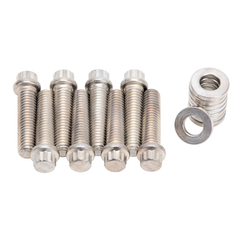 EDE Hardware