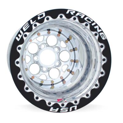 WEL Magnum 2.0 Wheels