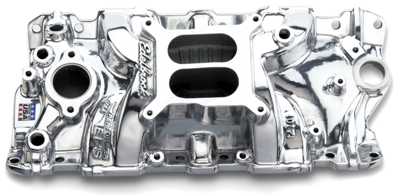 EDE Performer Intake Manifold