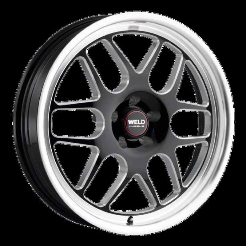 WEL Solana Wheels
