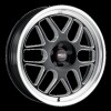 WEL Solana Wheels