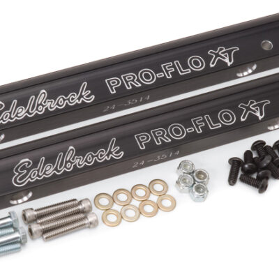 EDE Fuel Rail