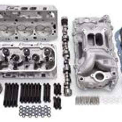 EDE Power Package