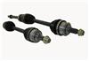 DSS Level 0 Imp Axles