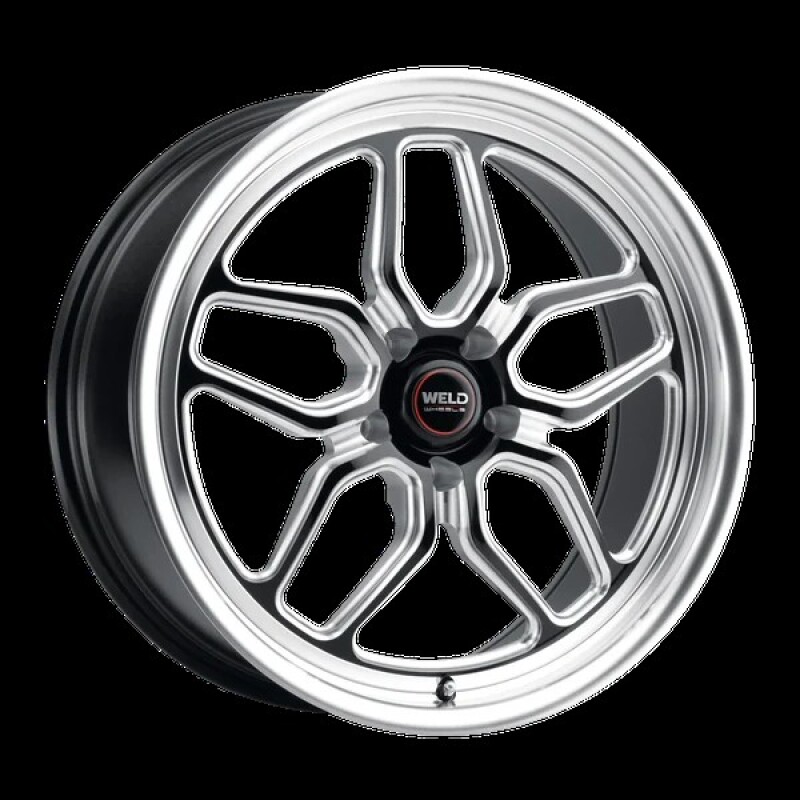 WEL Laguna Wheels