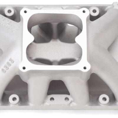EDE Victor Intake Manifold