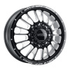 WEL Scorch Wheels