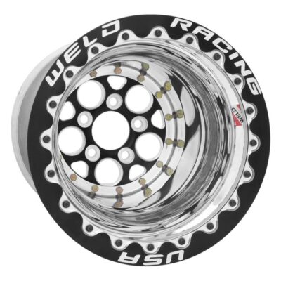 WEL Magnum 2.0 Wheels