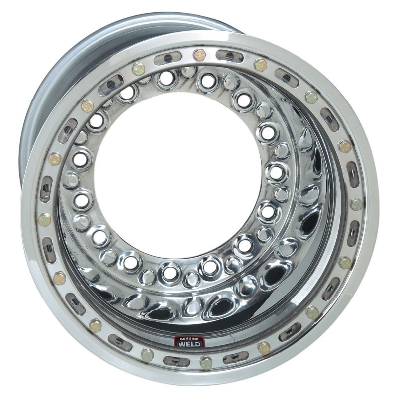 WEL Wide 5 HS Direct Mount